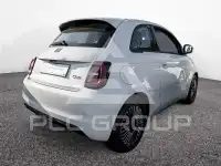 2024 Fiat 500