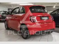 2024 Fiat 500