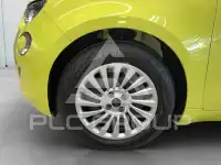 2024 Fiat 500