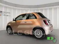 2024 Fiat 500