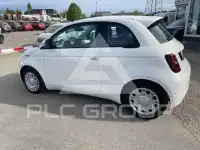2024 Fiat 500