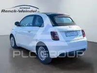 2024 Fiat 500