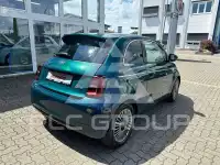 2024 Fiat 500