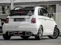 2024 Fiat 500