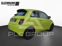 2024 Fiat 500