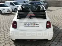 2024 Fiat 500