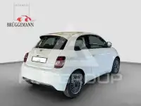 2024 Fiat 500