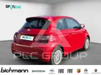 2024 Fiat 500