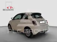 2023 Fiat 500