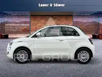 2024 Fiat 500