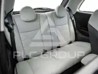 2024 Fiat 500