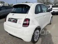 2024 Fiat 500