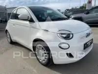 2024 Fiat 500