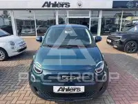 2024 Fiat 500