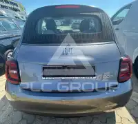 2024 Fiat 500