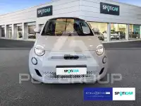 2024 Fiat 500