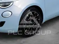 2024 Fiat 500