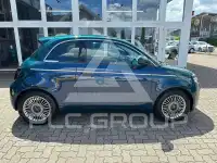 2024 Fiat 500