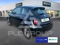 2024 Fiat 500