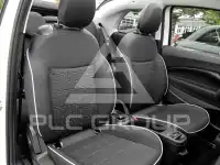 2024 Fiat 500