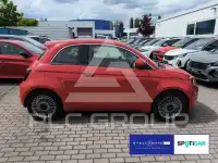 2024 Fiat 500