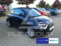 2024 Fiat 500