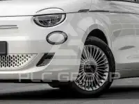 2024 Fiat 500