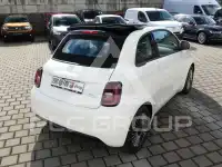 2024 Fiat 500