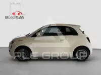 2024 Fiat 500