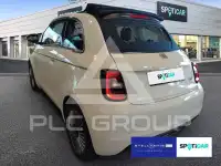2024 Fiat 500