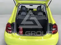 2024 Fiat 500