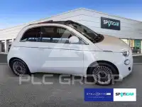 2024 Fiat 500