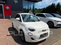 2024 Fiat 500