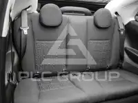 2024 Fiat 500