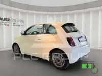 2024 Fiat 500