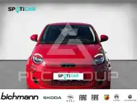 2024 Fiat 500