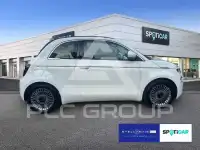 2024 Fiat 500