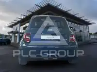 2024 Fiat 500