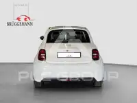 2024 Fiat 500