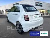 2024 Fiat 500