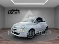 2024 Fiat 500