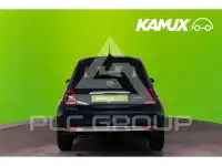 2024 Fiat 500