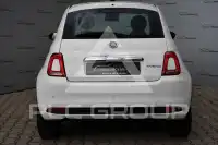 2024 Fiat 500