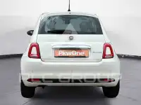2024 Fiat 500