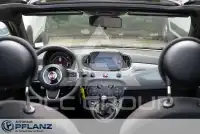 2024 Fiat 500