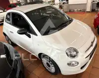 2024 Fiat 500
