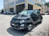 2024 Fiat 500