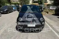 2024 Fiat 500