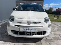 2024 Fiat 500