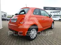 2024 Fiat 500
